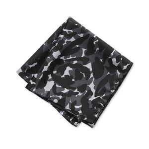 Ryan Seacrest Mens Floral Pocket Square, NWT